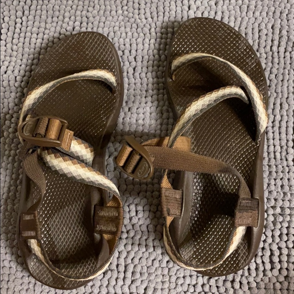 VGUC Chaco shoes Size 9 women’s!